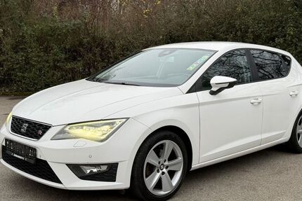 Seat Leon 184.000 km 10.600 &euro; München 81375