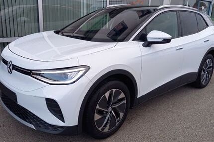 VW ID.4 11.100 km 33.990 € Teisendorf 83317