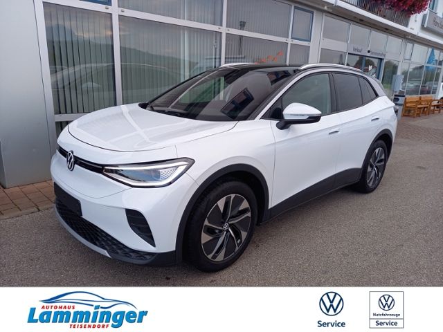 VW ID.4 11.100 km 33.990 € Teisendorf 83317