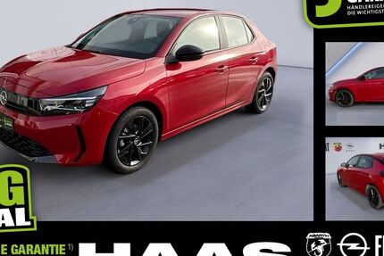 Opel Corsa 7.200 km 12.480 &euro; Schwabmünchen 86830