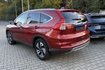 Honda CR-V Executive 4WD 190.000 km 11.990 € Koblenz 56070