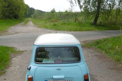 Rover MINI 127.000 km 10.999 € Wardenburg 26203