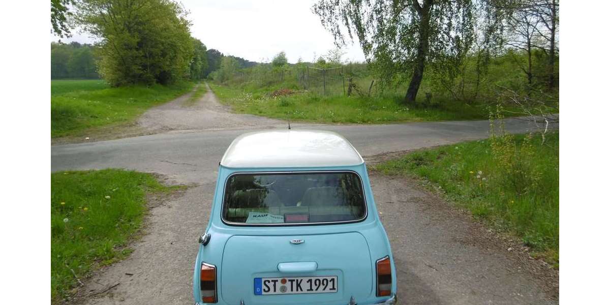 Rover MINI 127.000 km 10.999 € Wardenburg 26203
