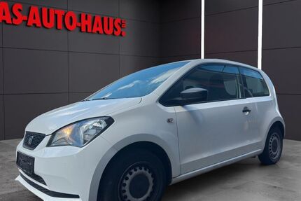 Seat Mii 138.900 km 2.500 &euro; Montabaur 56410