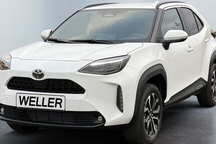 Toyota Yaris Cross 11.587 km 24.990 &euro; Bielefeld 33609