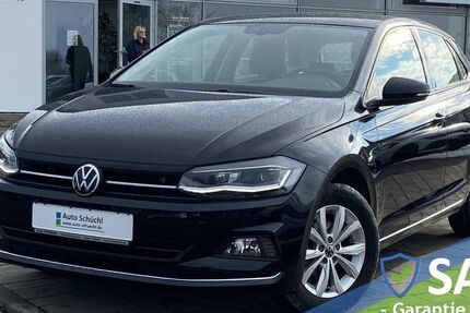 VW Polo 29.625 km 19.448 &euro; Schrobenhausen-Edelshsn. 86529