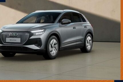 Audi Q4 e-tron 27.186 km 43.980 &euro; Ursensollen 92289