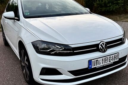 VW Polo 55.699 km 14.990 &euro; Dielheim 69234