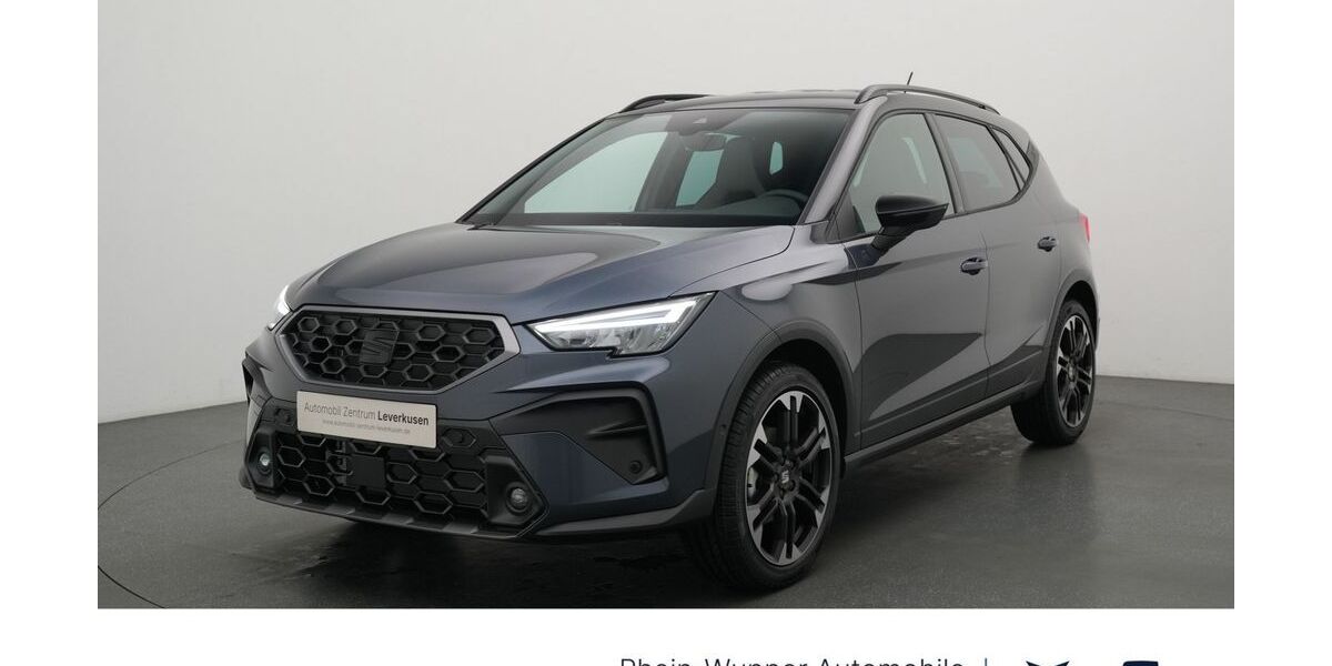 Seat Arona 1.998 km 26.980 &euro; Leverkusen 51373