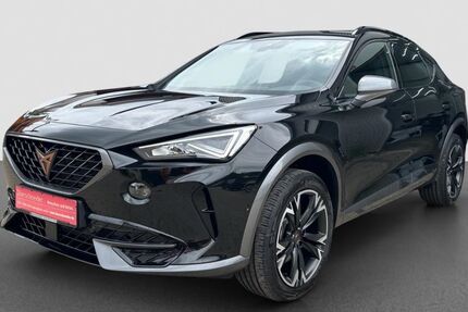 Cupra Formentor 7.352 km 28.950 &euro; Hüttlingen 73460