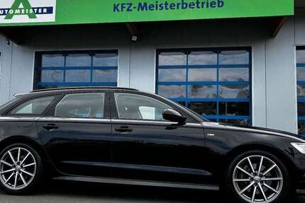 Audi A6 134.950 km 23.750 &euro; Schmallenberg 57392