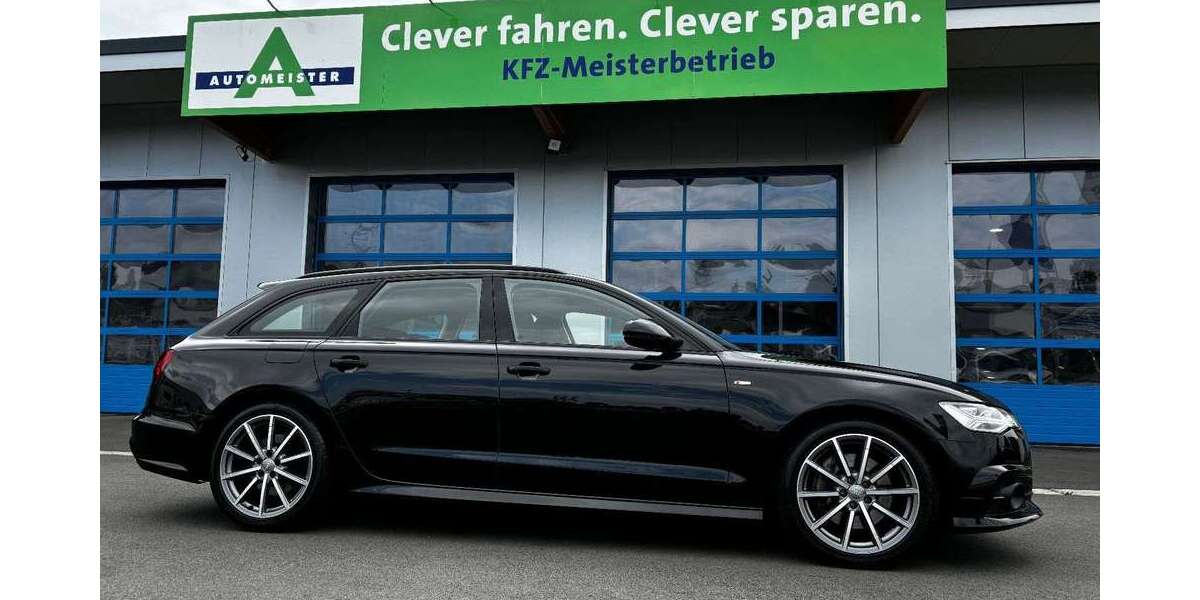 Audi A6 134.950 km 23.750 &euro; Schmallenberg 57392