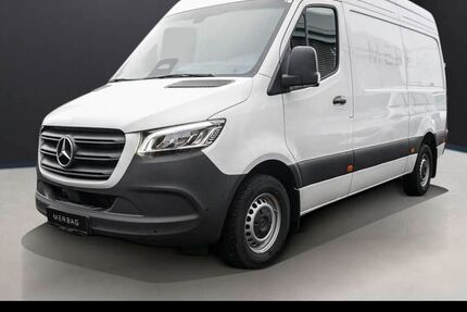 Mercedes-Benz Sprinter 4.600 km 53.550 &euro; Wiesbaden-Schierstein 65201