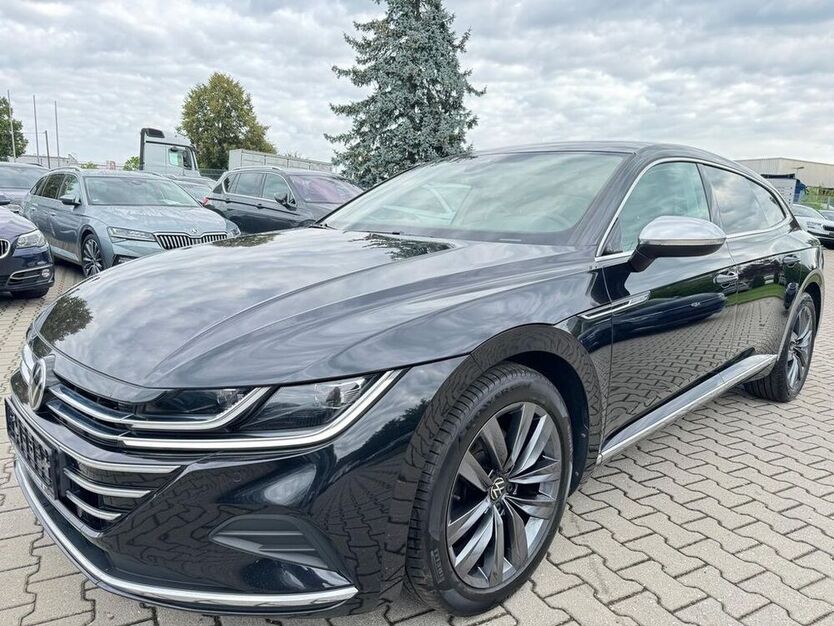 Arteon