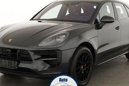 Porsche Macan 72.800 km 57.995 &euro; Neukirchen 94362