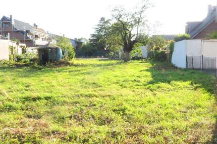 Grundstück Wegberg - 229.000&euro; | Angebot:23466396