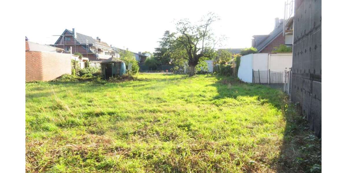 Grundstück Wegberg - 229.000&euro; | Angebot:23466396