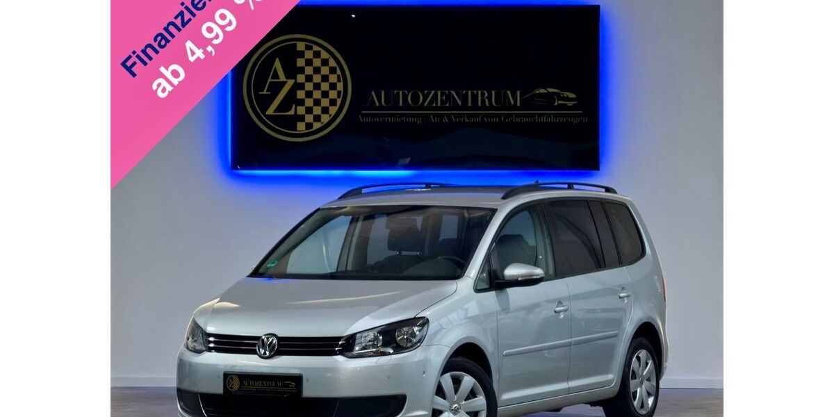 VW Touran 180.469 km 7.490 &euro; Schapen 48480