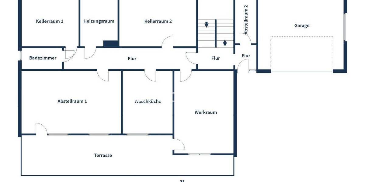 Einfamilienhaus Sommerkahl - 7 Zimmer, 160 m&sup2;, 439.900&euro; | Angebot:26695689