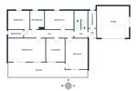 Einfamilienhaus Sommerkahl - 7 Zimmer, 160 m&sup2;, 439.900&euro; | Angebot:26695689