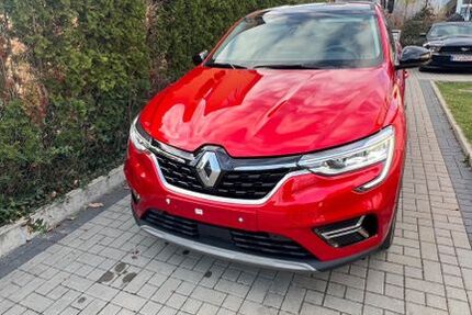 Renault Arkana 13.700 km 23.900 € Fürth 90768