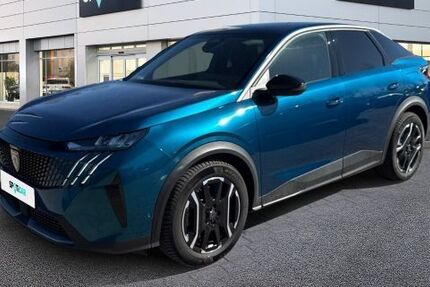 Peugeot 3008 9.999 km 34.777 &euro; Schwerin 19057