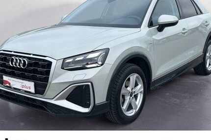 Audi Q2 9.519 km 27.290 &euro; Rottweil 78628