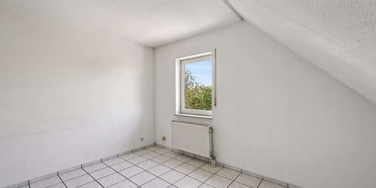Etagenwohnung Kehl - 1 Zimmer, 31 m&sup2;, 95.000&euro; | Angebot:26799346