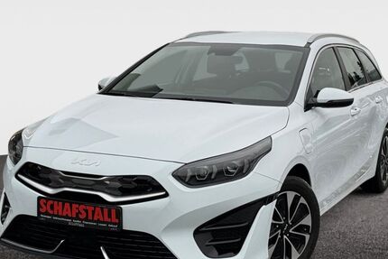 Kia ceed Sportswagon 36.072 km 18.979 &euro; Elsdorf (bei Köln) 50189