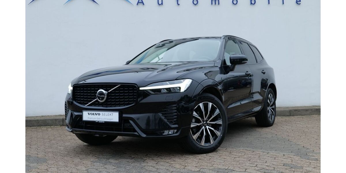 Volvo XC60 22.228 km 44.990 &euro; Bielefeld 33647