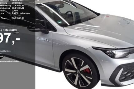 VW Golf 11.783 km 35.260 &euro; Mainburg 84048