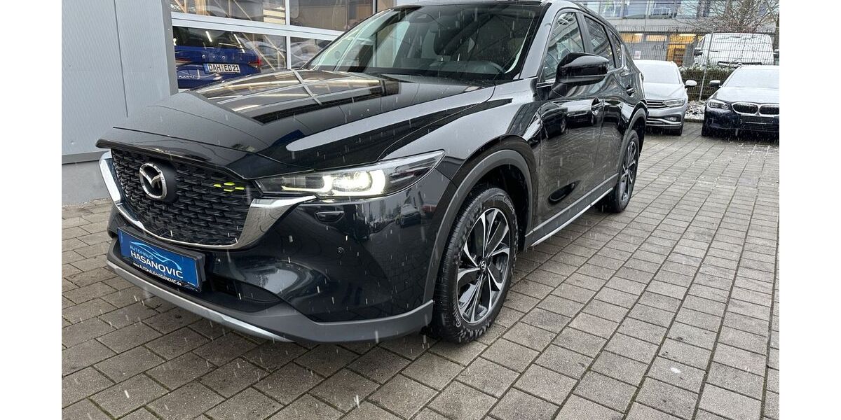 Mazda CX-5 150.000 km 21.900 &euro; Dachau (bei München) 85221