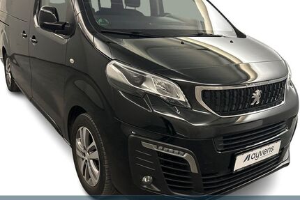 Peugeot Traveller 87.719 km 24.480 &euro; Dorfmark 29683