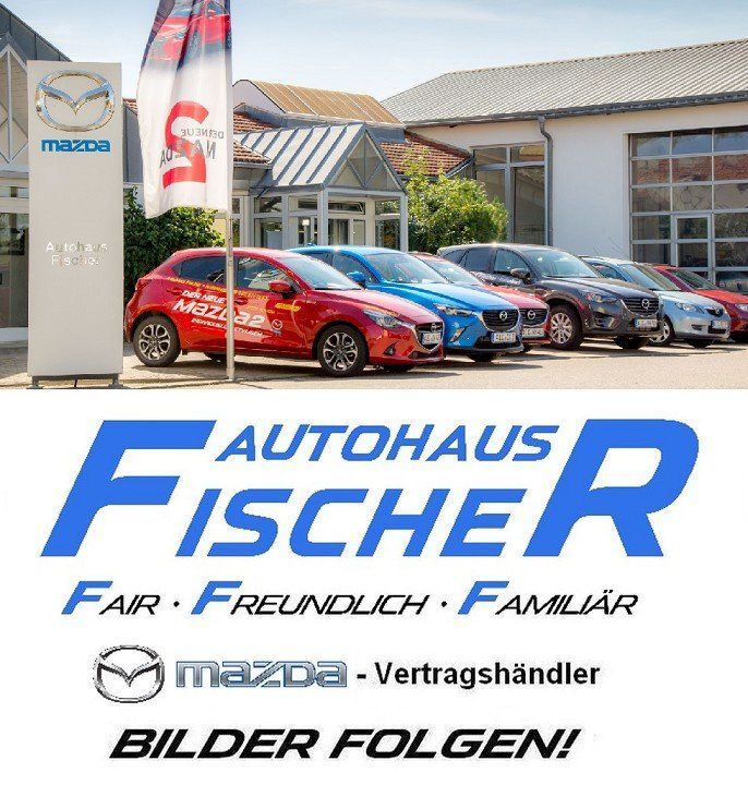Mazda CX-3 78.446 km 16.980 € Hollenbach b. Aichach 86568