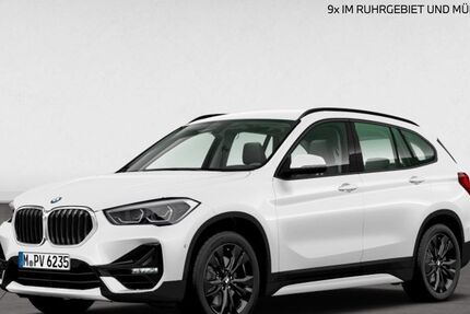 BMW X1 21.169 km 25.900 &euro; Witten 58455