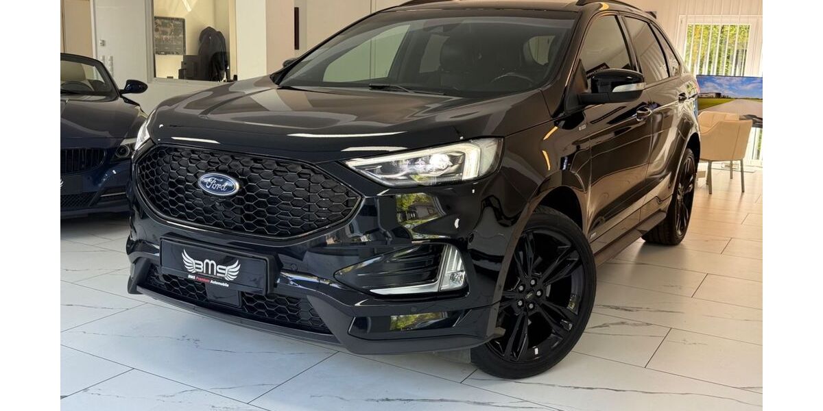 Ford Edge 80.820 km 23.475 &euro; Sinzig 53489