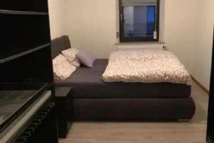 Wohnung zum Mieten in Bamberg 549 € 41.52 m² 2 zimmer