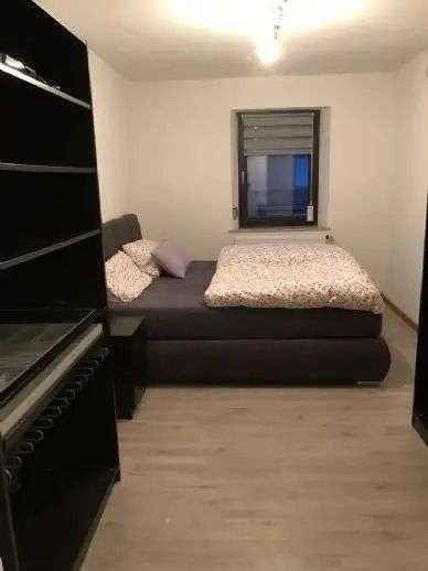 Wohnung zum Mieten in Bamberg 549 € 41.52 m² 2 zimmer