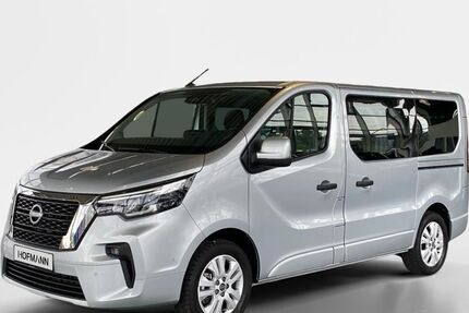 Nissan Primastar 21.700 km 31.860 &euro; Abensberg 93326