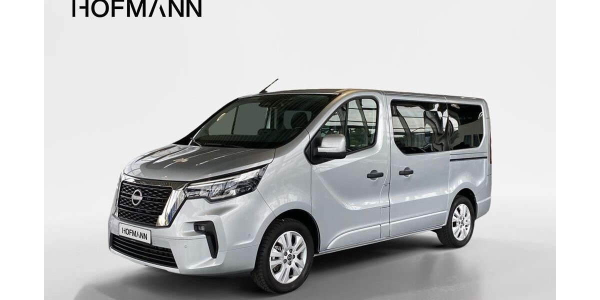 Nissan Primastar 21.700 km 31.860 &euro; Abensberg 93326