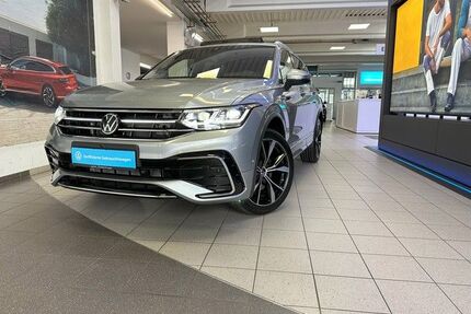 VW Tiguan Allspace