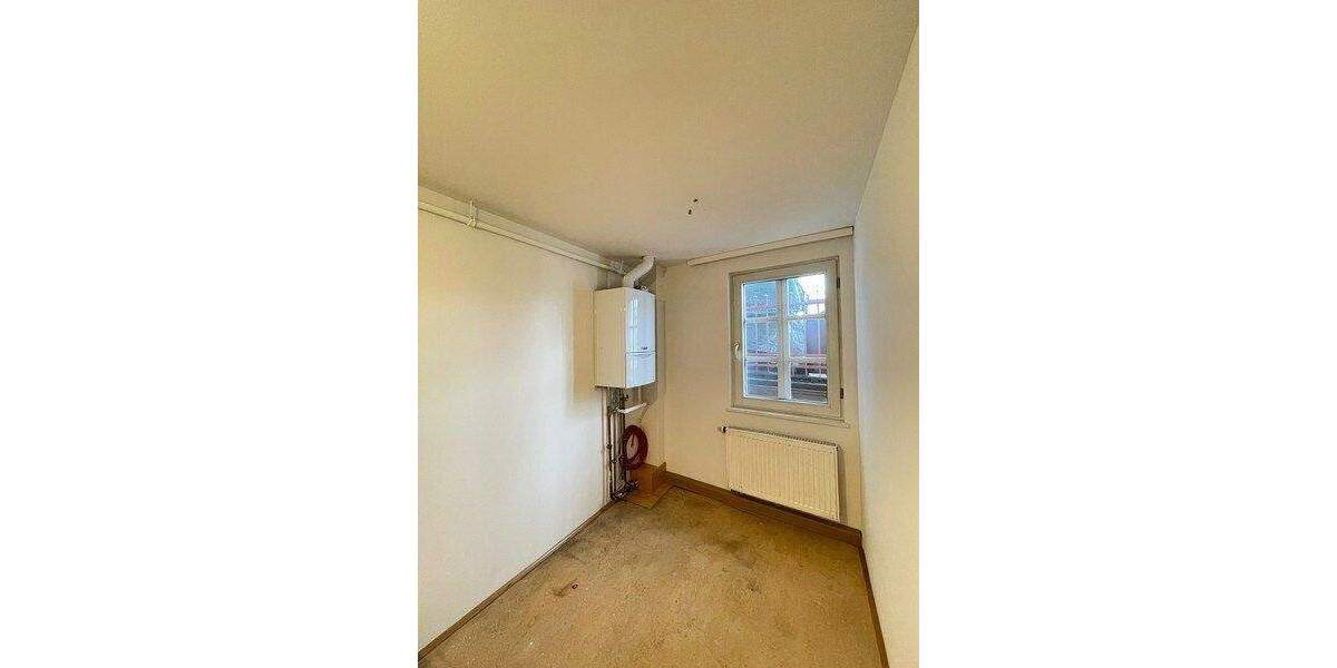 Schnuckelige Pärchenwohnung! Gemütliche 3-Zimmer-Wohnung in Lauf am Marktplatz zur Miete (1. OG) 3 zimmer