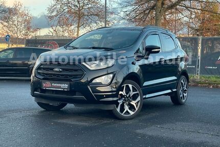 Ford EcoSport 41.985 km 13.480 € Koblenz 56070
