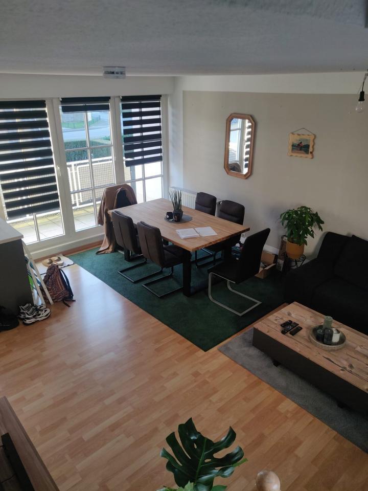 Geräumiges, preiswertes und gepflegtes 9-Zimmer-Mehrfamilienhaus