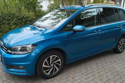 VW Touran 116.421 km 14.000 &euro; Herscheid 58849