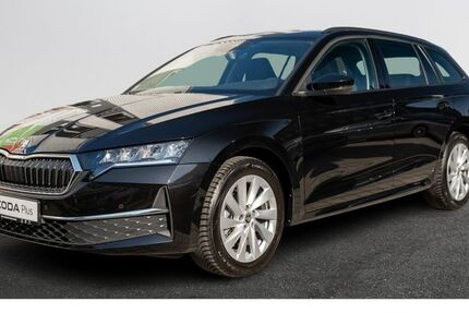 Skoda Octavia 14.999 km 28.980 € Schenefeld 22869