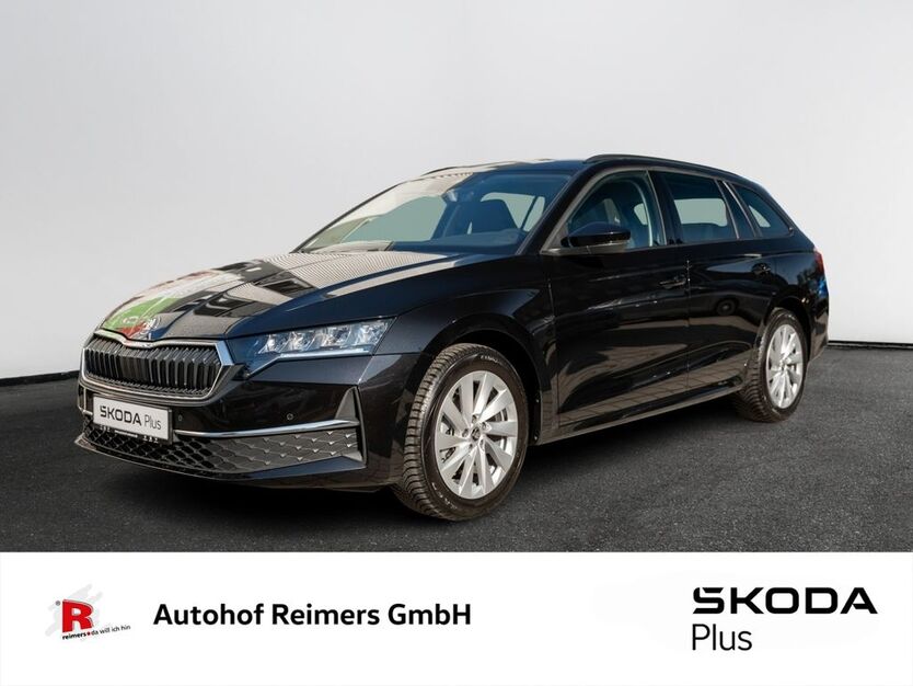 Skoda Octavia 14.999 km 28.980 € Schenefeld 22869