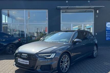 Audi A6 92.999 km 32.800 &euro; Ingelheim 55218