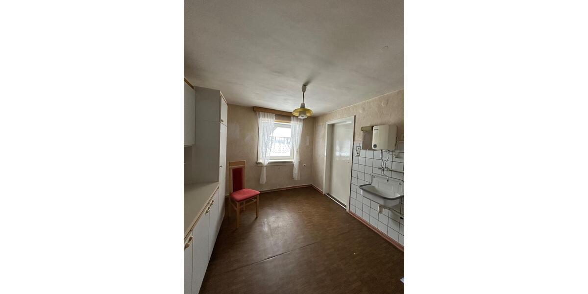 Doppelhaushälfte Ilmenau Frauenwald - 6 Zimmer, 132 m&sup2;, 28.000&euro; | Angebot:26073513