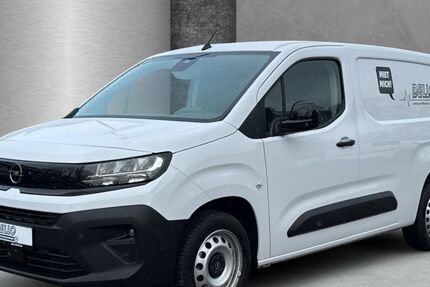 Opel Combo 9.246 km 20.825 &euro; Lübeck 23558